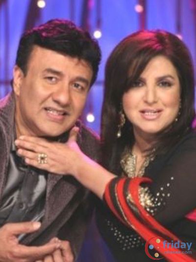 Farah Khan Photo