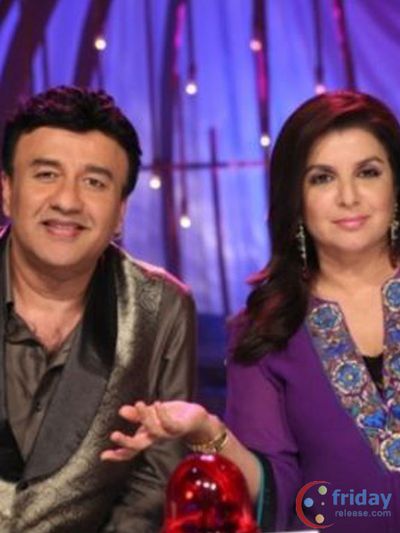 Farah Khan Photo