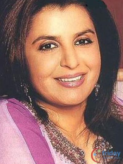 Farah Khan Photo