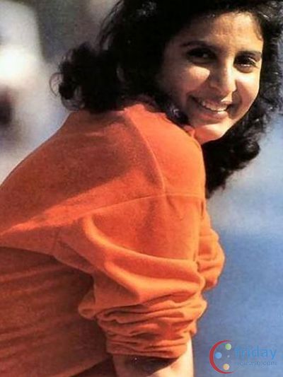 Farah Khan Photo