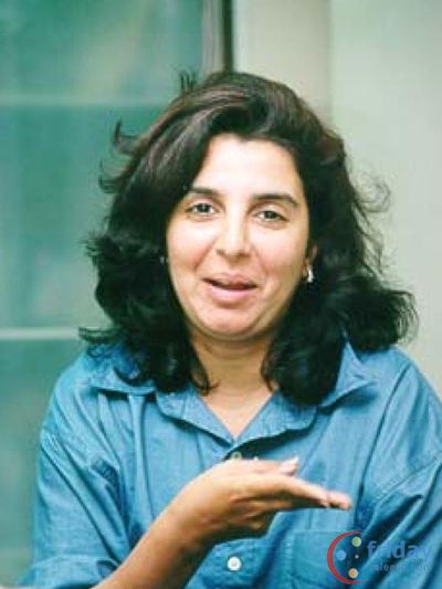 Farah Khan Photo