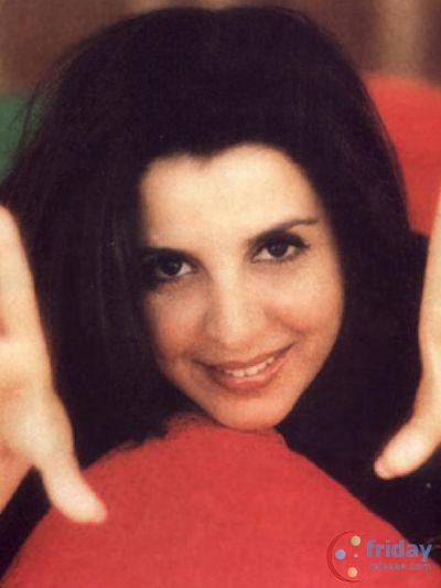 Farah Khan Photo