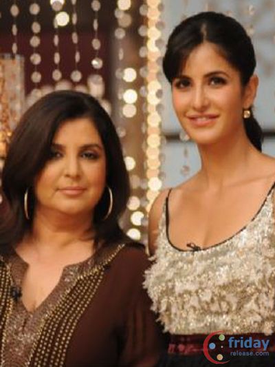 Farah Khan Photo