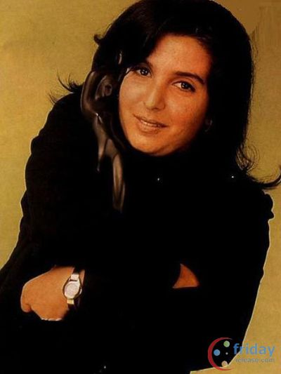 Farah Khan Photo