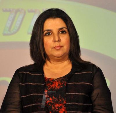 Farah Khan Photo