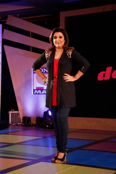 Farah Khan Photo