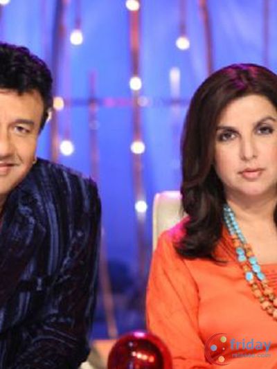 Farah Khan Photo