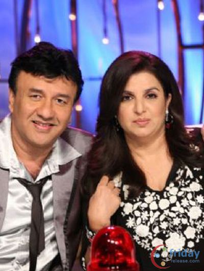 Farah Khan Photo