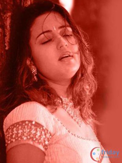 Gajala Photo