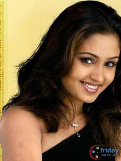 Gajala Photo