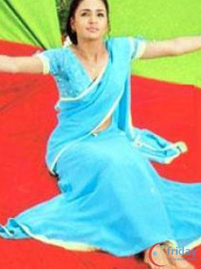 Gajala Photo