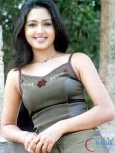 Gajala Photo
