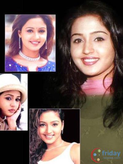 Gajala Photo