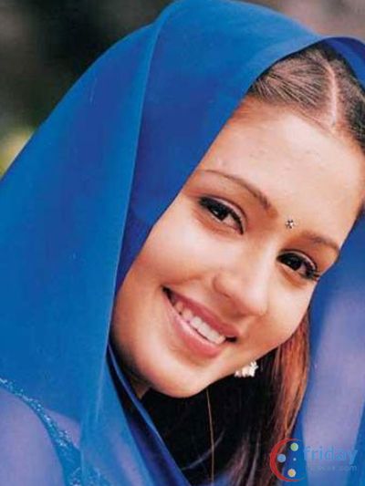 Gajala Photo