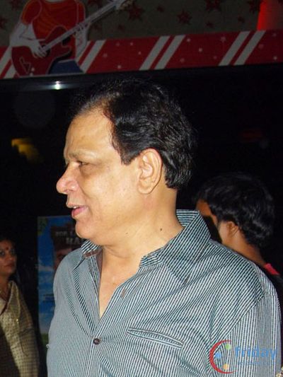 Govind Namdeo Photo