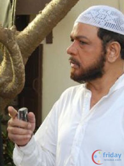 Govind Namdeo Photo