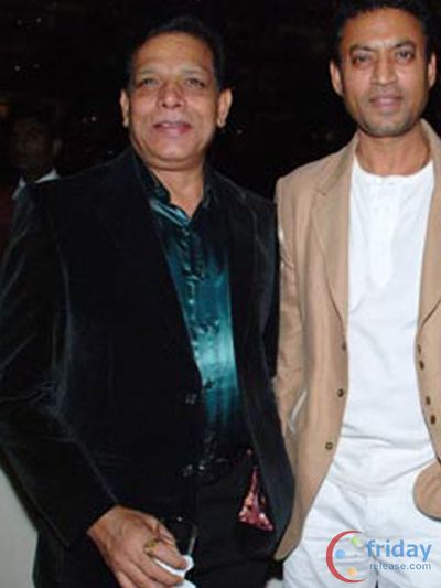Govind Namdeo Photo