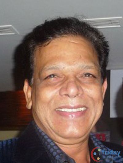 Govind Namdeo Photo