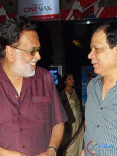 Govind Namdeo Photo
