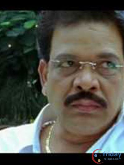 Govind Namdeo Photo