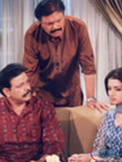 Govind Namdeo Photo