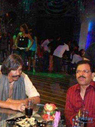 Govind Namdeo Photo