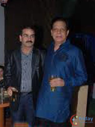 Govind Namdeo Photo