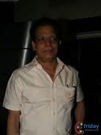 Govind Namdeo Photo