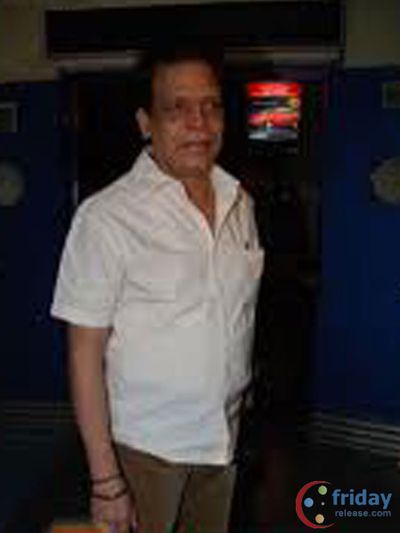 Govind Namdeo Photo