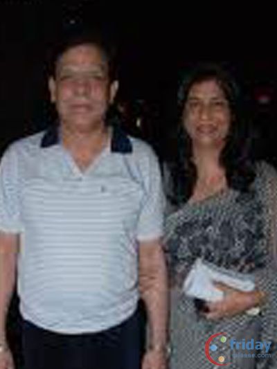 Govind Namdeo Photo