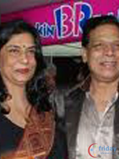 Govind Namdeo Photo
