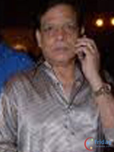 Govind Namdeo Photo