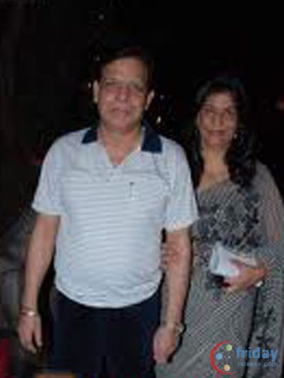Govind Namdeo Photo