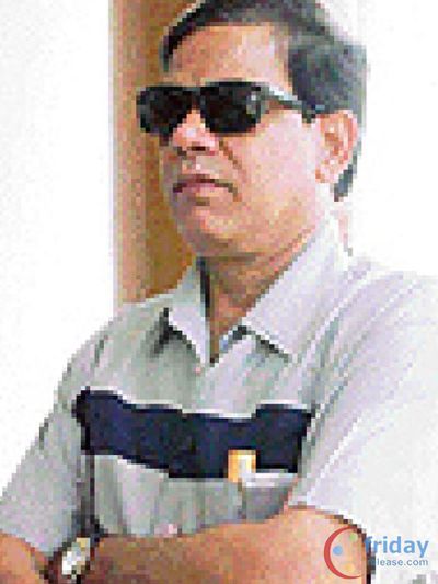 Govind Namdeo Photo