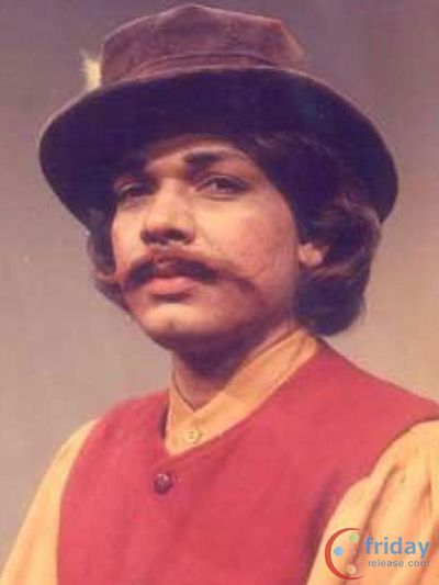 Govind Namdeo Photo