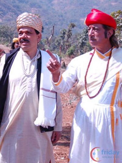 Govind Namdeo Photo