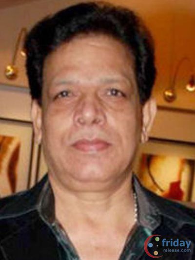 Govind Namdeo Photo