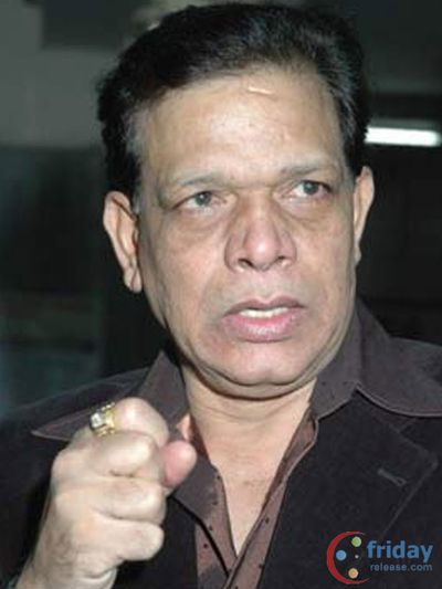 Govind Namdeo Photo