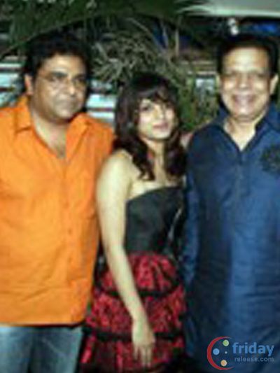 Govind Namdeo Photo