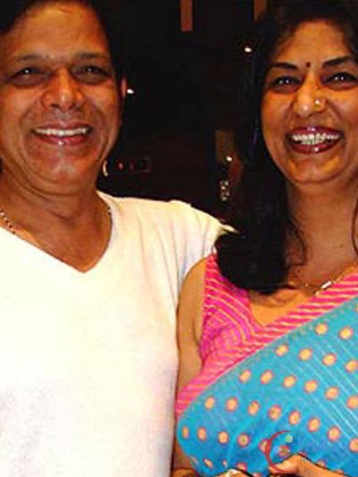 Govind Namdeo Photo