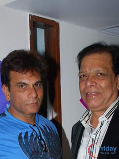 Govind Namdeo Photo