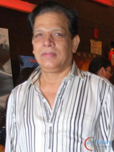 Govind Namdeo Photo
