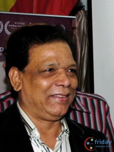 Govind Namdeo Photo