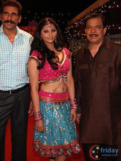 Govind Namdeo Photo