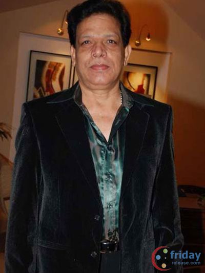 Govind Namdeo Photo