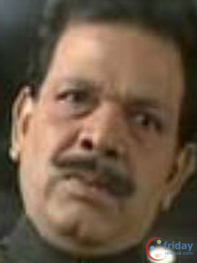 Govind Namdeo Photo