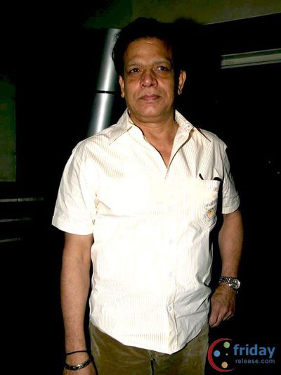 Govind Namdeo Photo