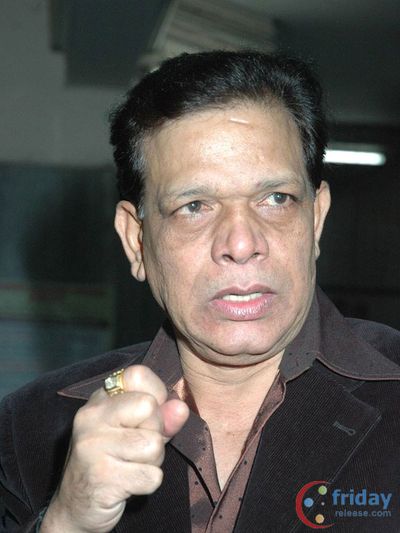 Govind Namdeo Photo