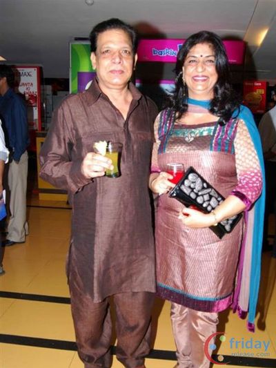 Govind Namdeo Photo