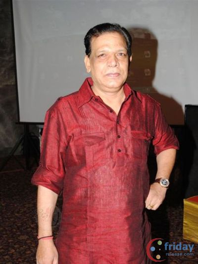 Govind Namdeo Photo